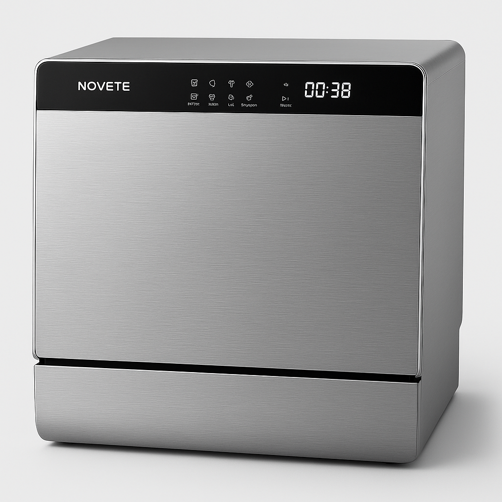 NOVETE TDQR01